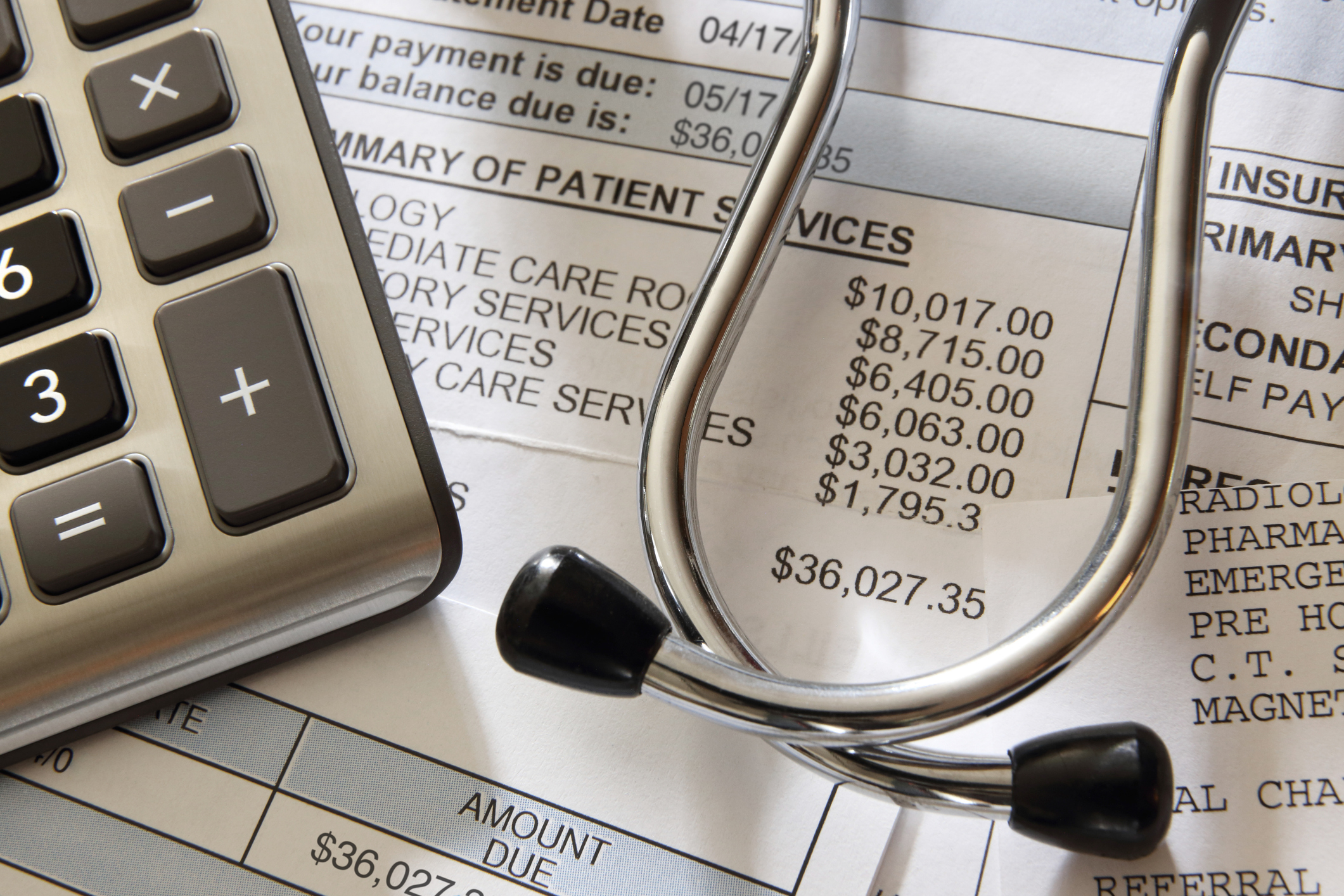 ACR Supports New Bill to Penalize Insurers for Delayed Payments