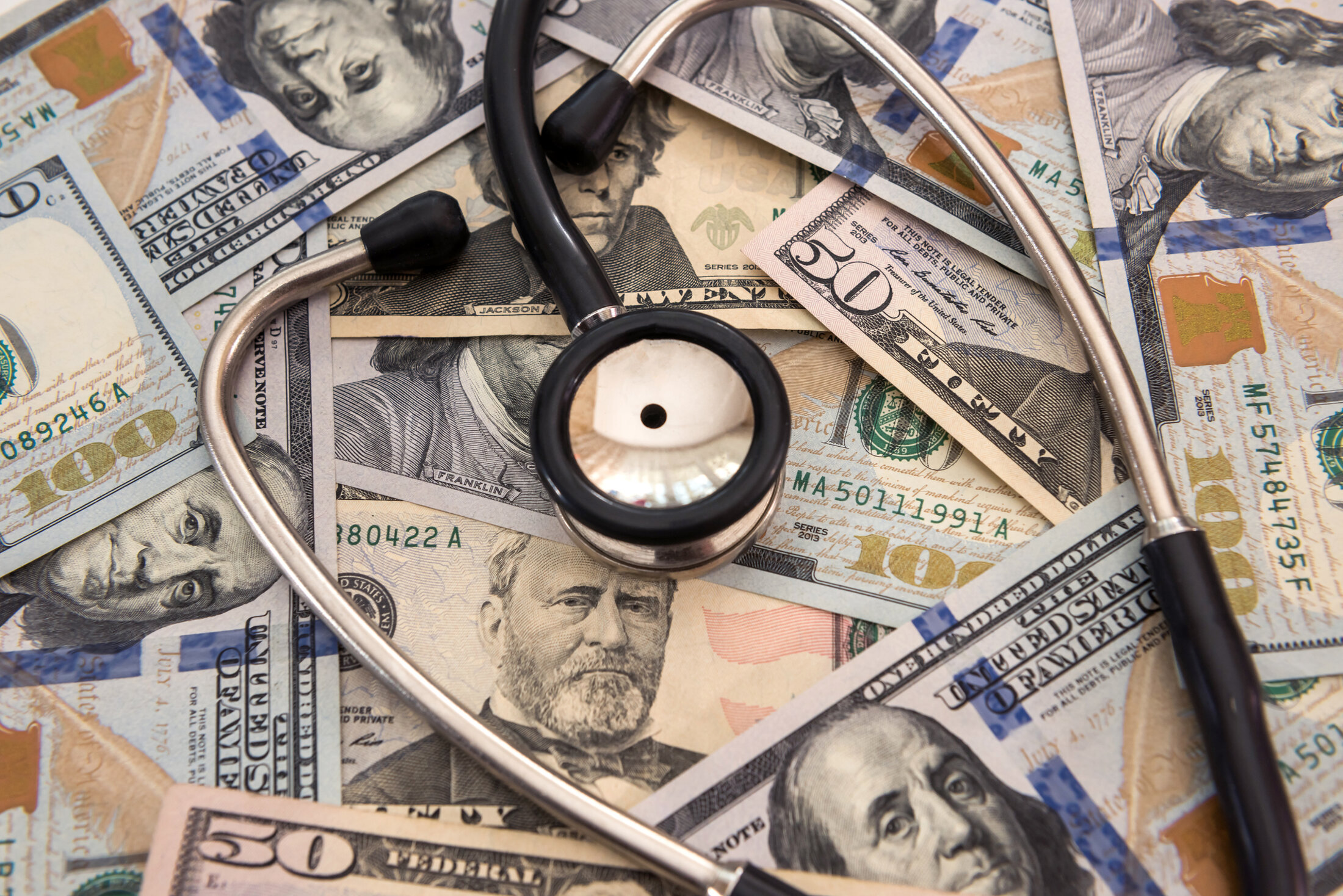 Aetna Alleges Physician Network Inflated Claims by More Than $50 Million