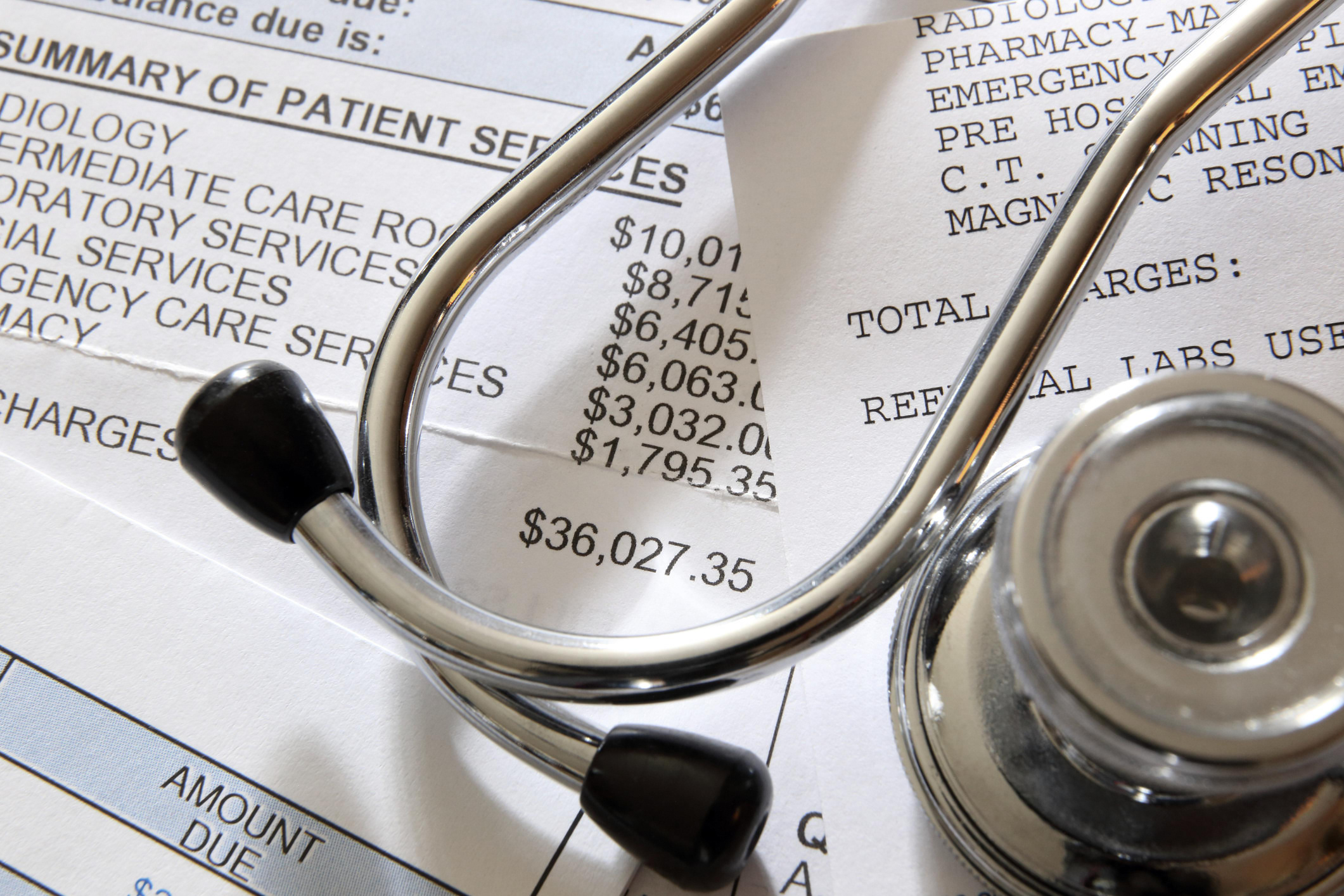 California Hospitals Challenge Anthem’s Out-of-Network Penalty Policy