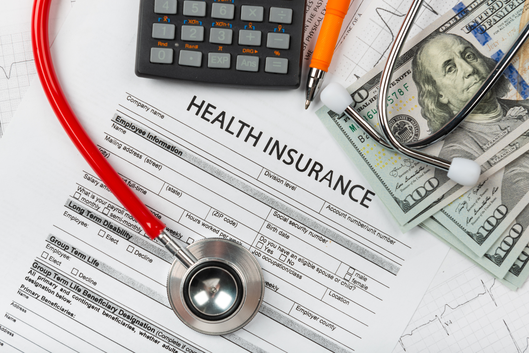 California Regulators Penalize Health Net and Anthem Over Dispute and Grievance Failures