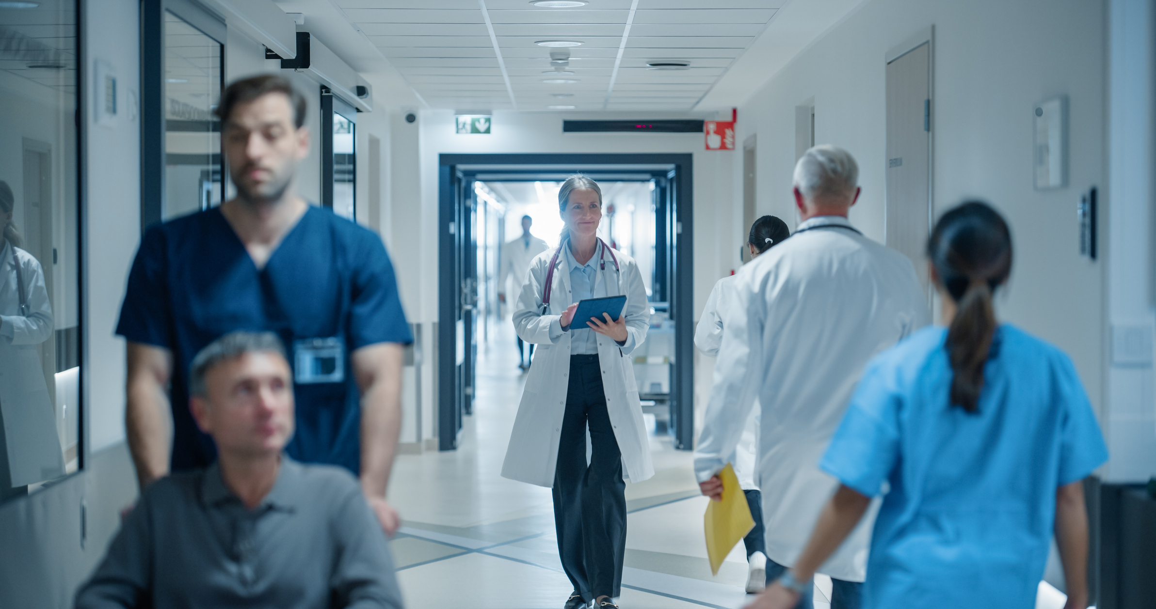 Client Alert: Shifting Payer Policies and Benefit Trends Reshape Healthcare Landscape