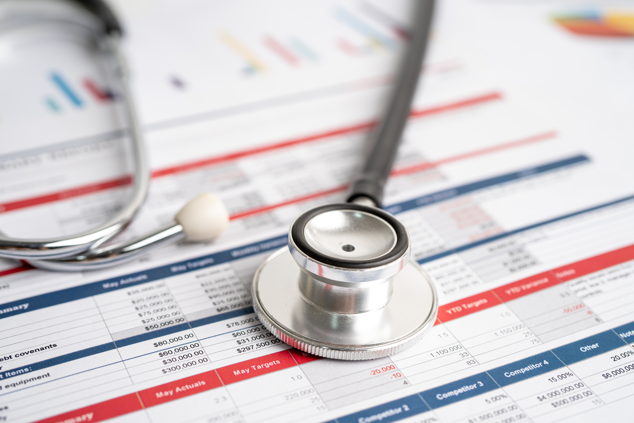 DOJ’s $14.6B Healthcare Fraud Takedown: What Providers Need to Know