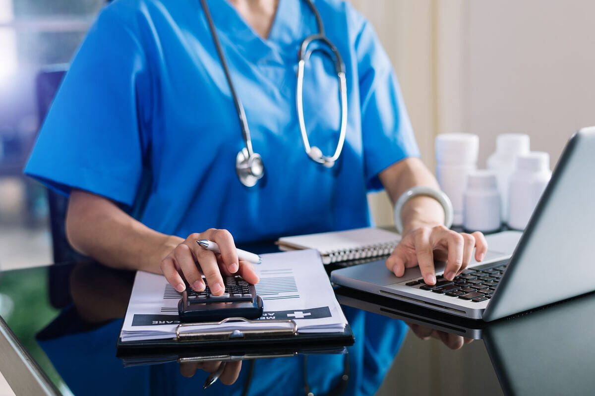 Federal IDR Process Faces New Scrutiny Over Planned Procedure Payments