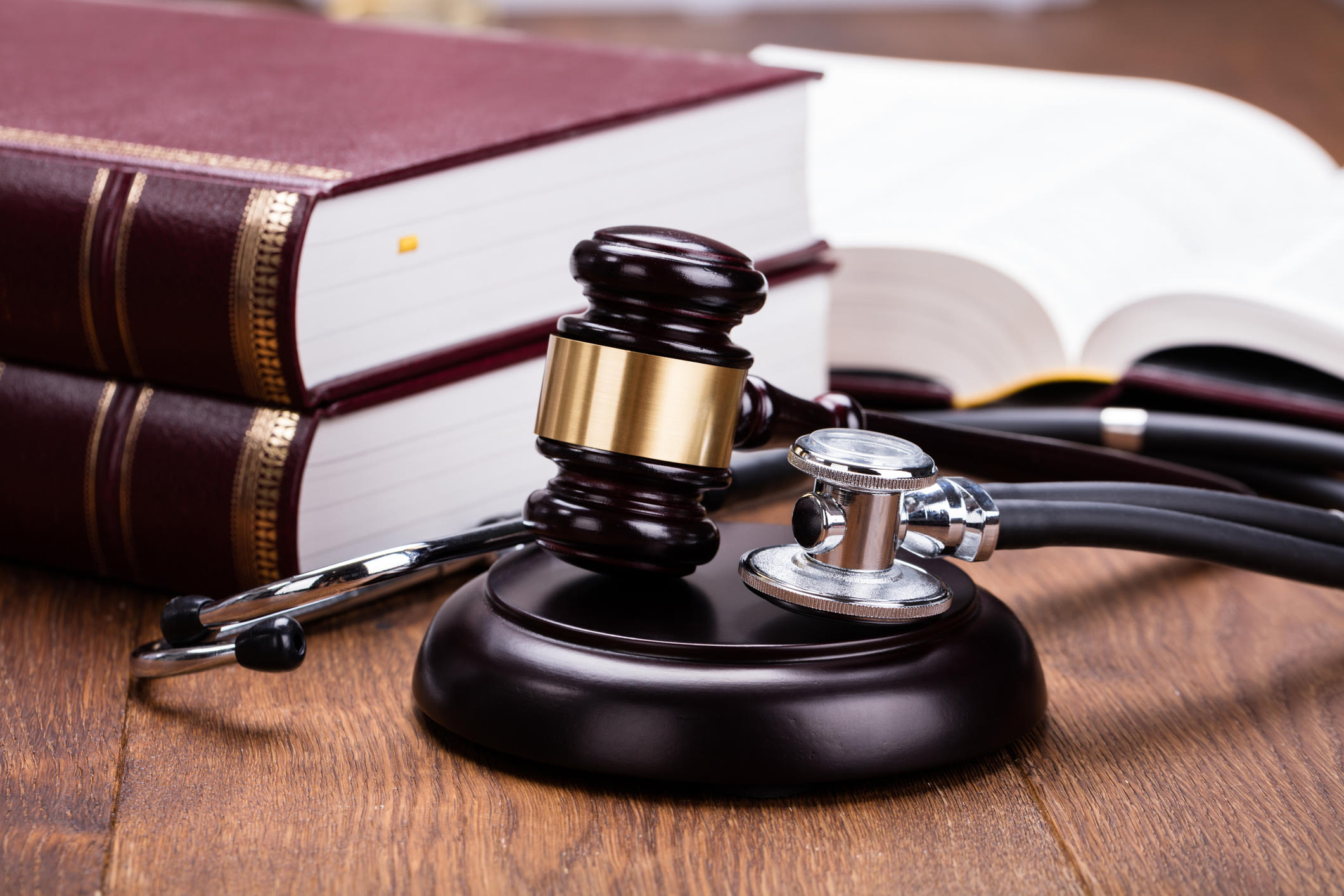 Federal Judge Rules Against Insurance Administrator For Underpayment of Medical Benefits