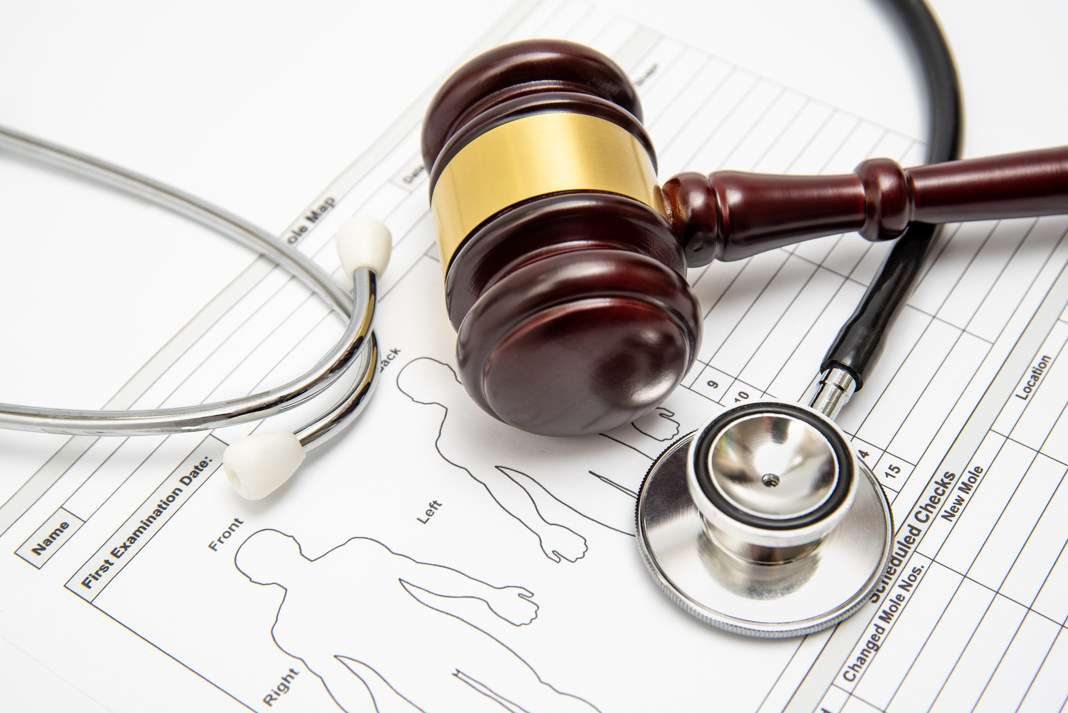 Massachusetts Sues UnitedHealthcare Over Alleged Medicaid Payment Fraud