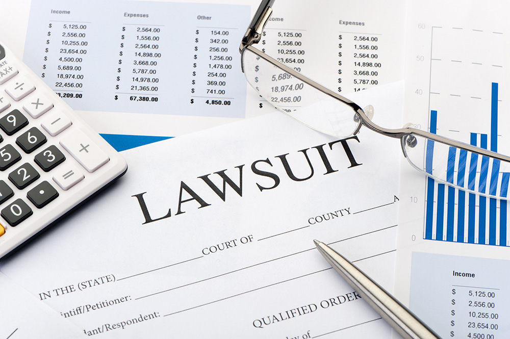 UnitedHealthcare Sues Nation’s Largest Radiology Group Over No Surprises Act Disputes
