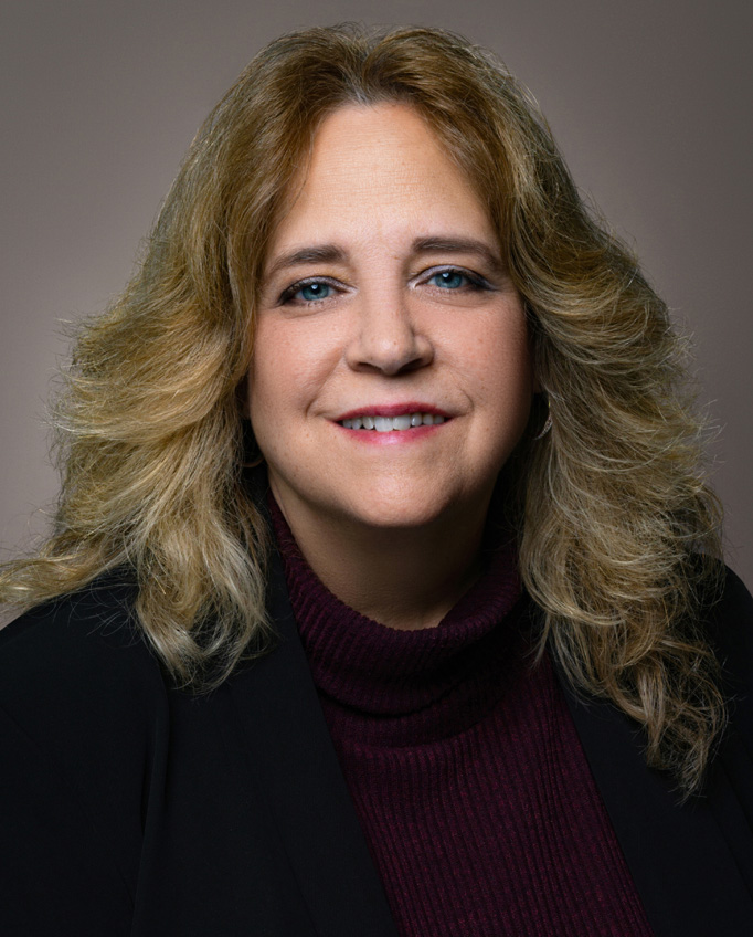 Michele Force — Founder & Chief Executive Officer