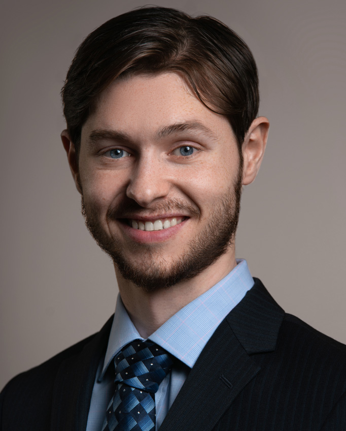 Thomas J. Force, Jr. — Vice President of Patient Accounts
